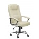 Houston High Back Leather Office Chair